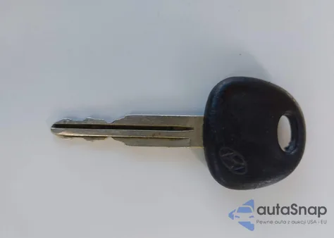 2006 Hyundai Tucson Gl z USA, uszkodzony, nr VIN KM8JM12B76U472044